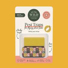 We the Wild Pest Traps – PETERSEN & TIETZ FLORISTS & GREENHOUSES, Waterloo IA