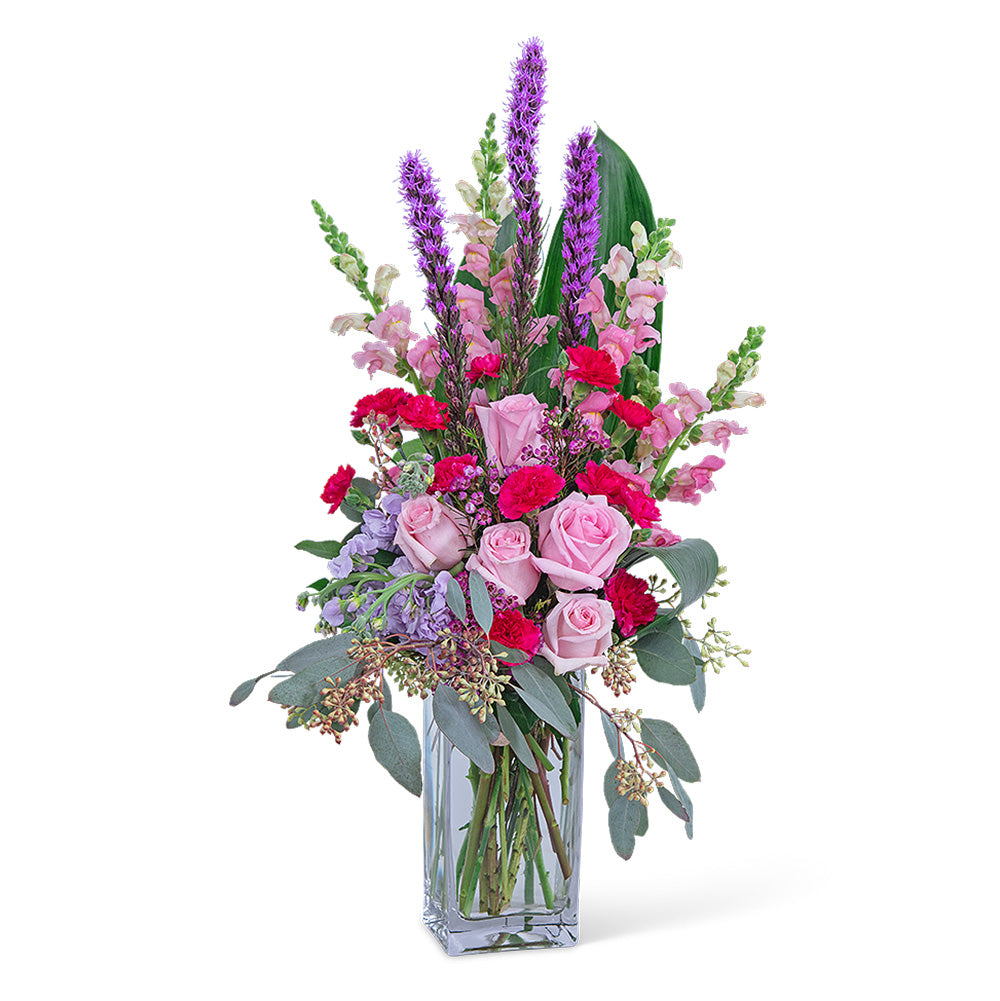Sweet Expression – PETERSEN & TIETZ FLORISTS & GREENHOUSES, Waterloo IA