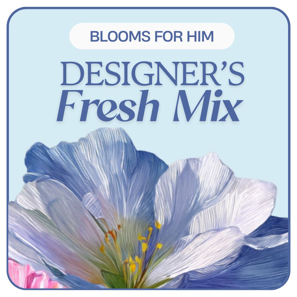 Designer's Choice for Father's Day – PETERSEN & TIETZ FLORISTS & GREENHOUSES, Waterloo IA