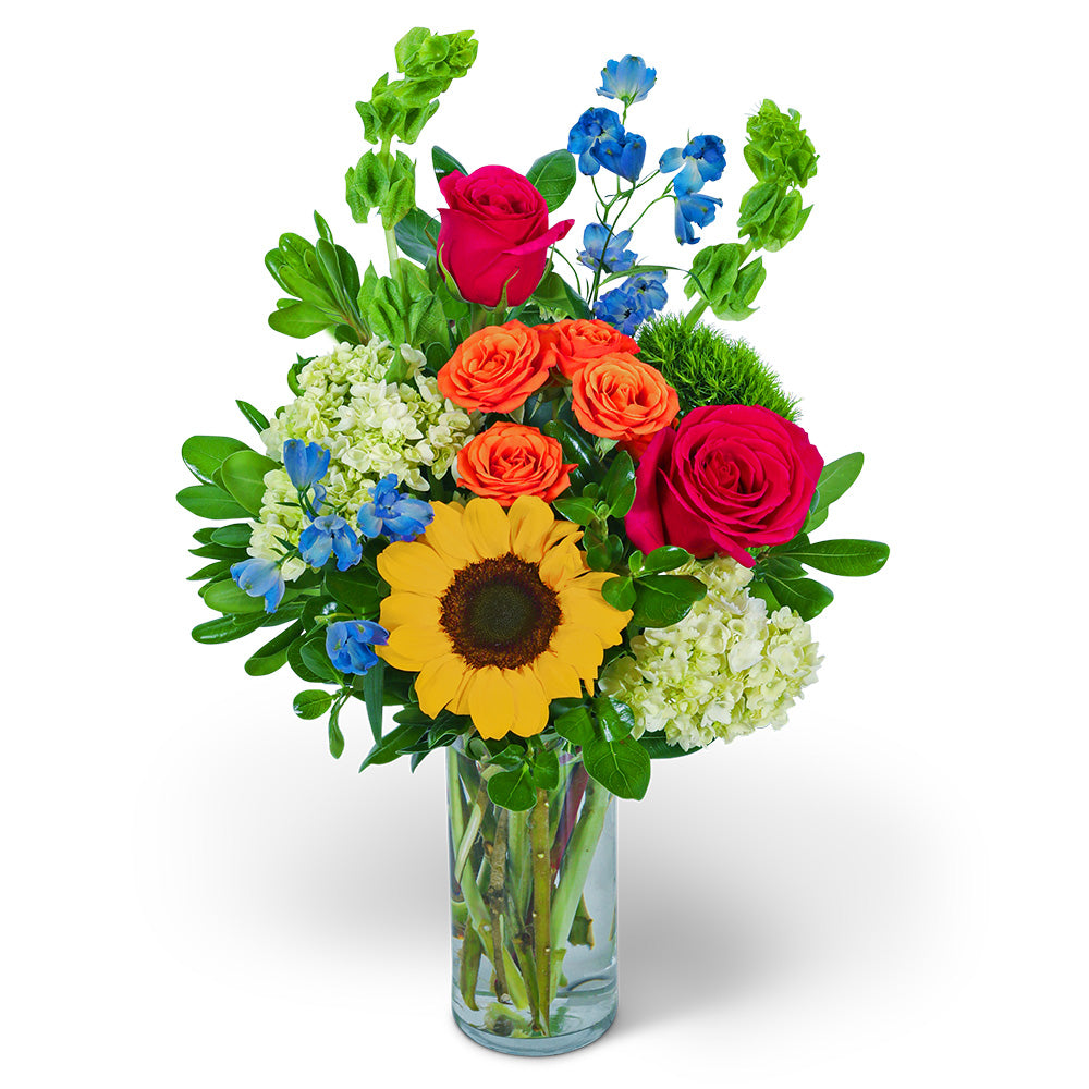 Havana Nights – PETERSEN & TIETZ FLORISTS & GREENHOUSES, Waterloo IA