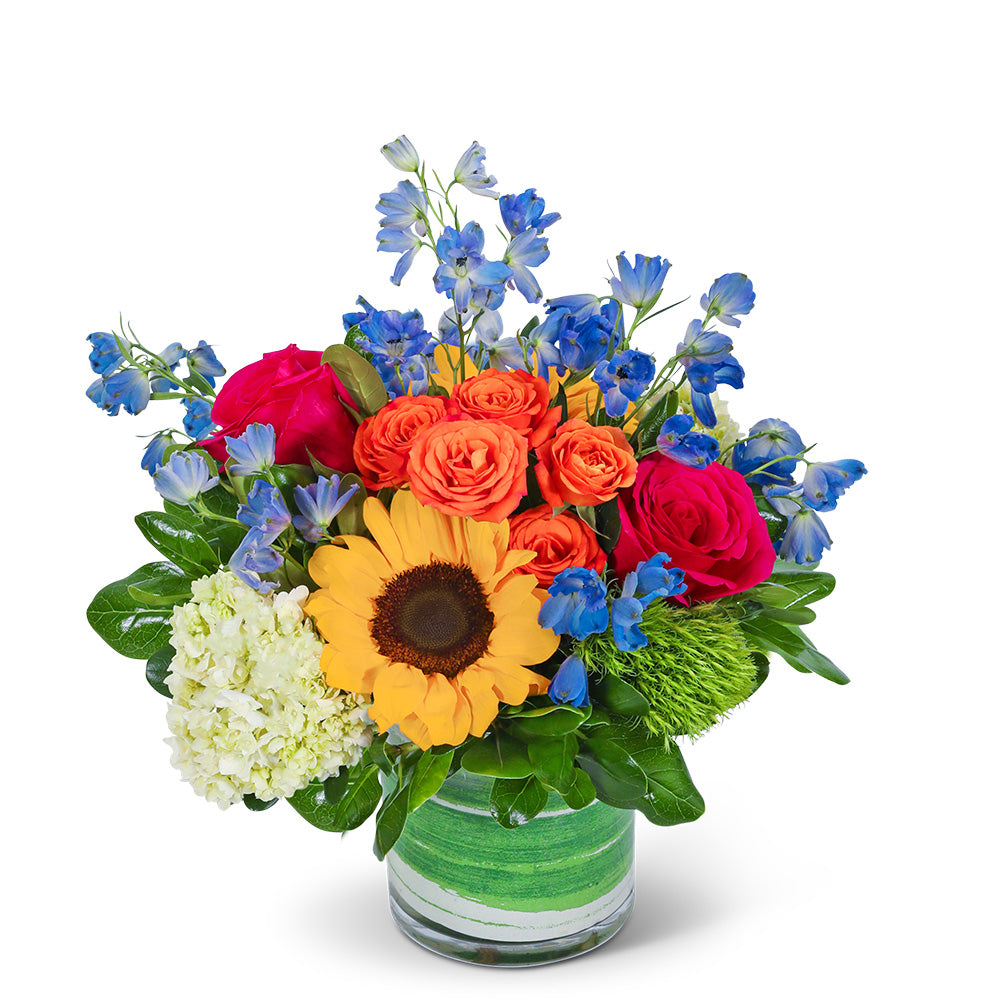 Havana Heat – PETERSEN & TIETZ FLORISTS & GREENHOUSES, Waterloo IA