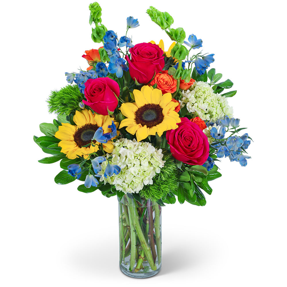 Havana Rose Garden–Petersen and Tietz Florist and Greenhouses