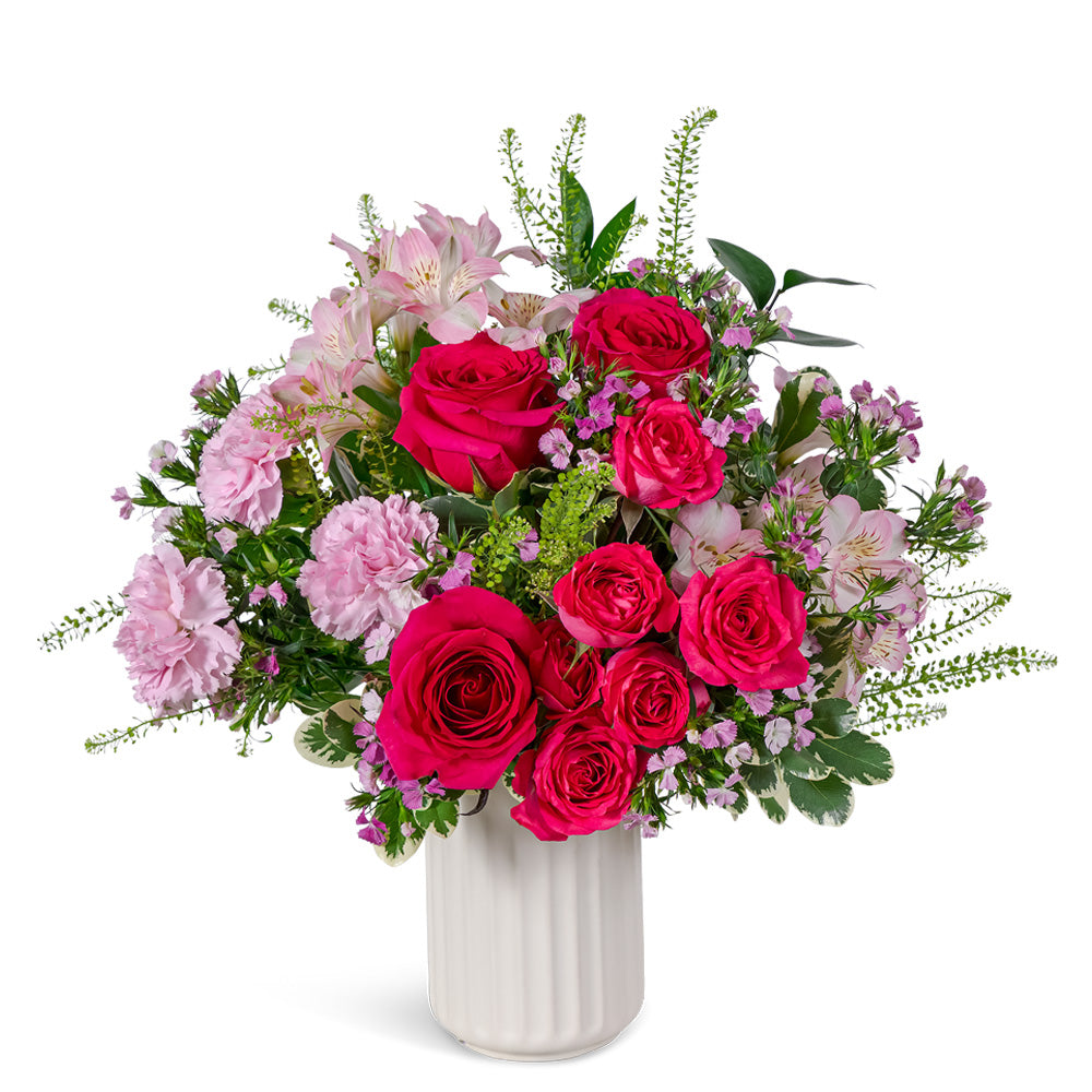 Park Avenue Garden – PETERSEN & TIETZ FLORISTS & GREENHOUSES, Waterloo IA