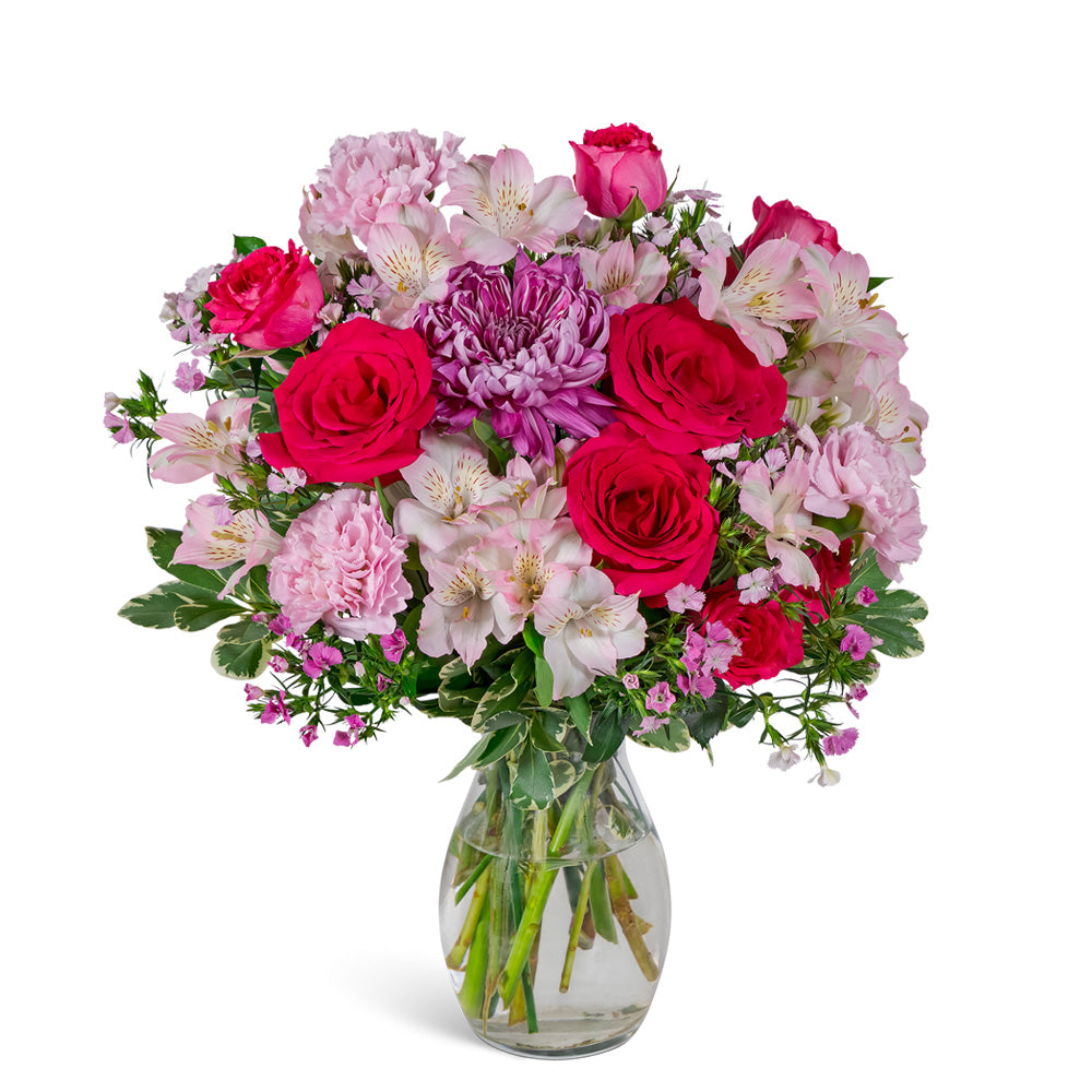 Fifth Avenue – PETERSEN & TIETZ FLORISTS & GREENHOUSES, Waterloo IA