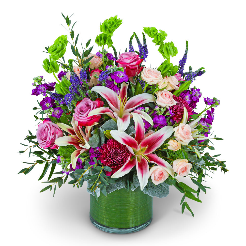 Hyde Park – PETERSEN & TIETZ FLORISTS & GREENHOUSES, Waterloo IA