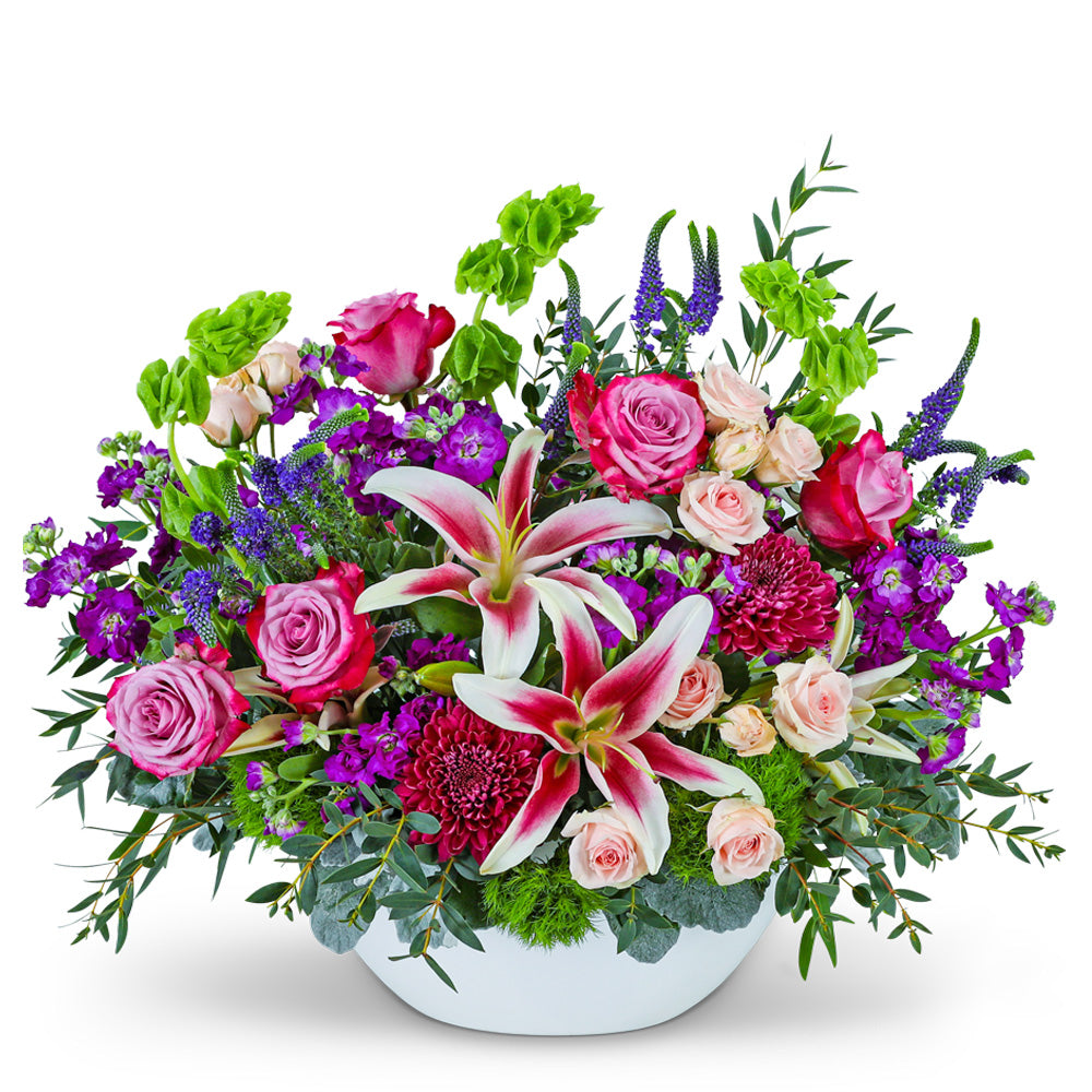 Hyde Park Blooming – PETERSEN & TIETZ FLORISTS & GREENHOUSES, Waterloo IA