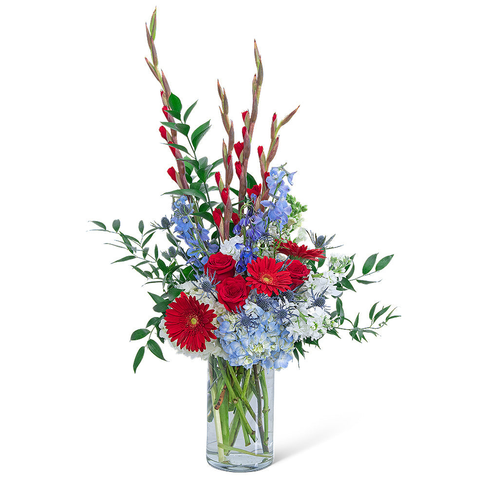 Hero's Journey – PETERSEN & TIETZ FLORISTS & GREENHOUSES, Waterloo IA