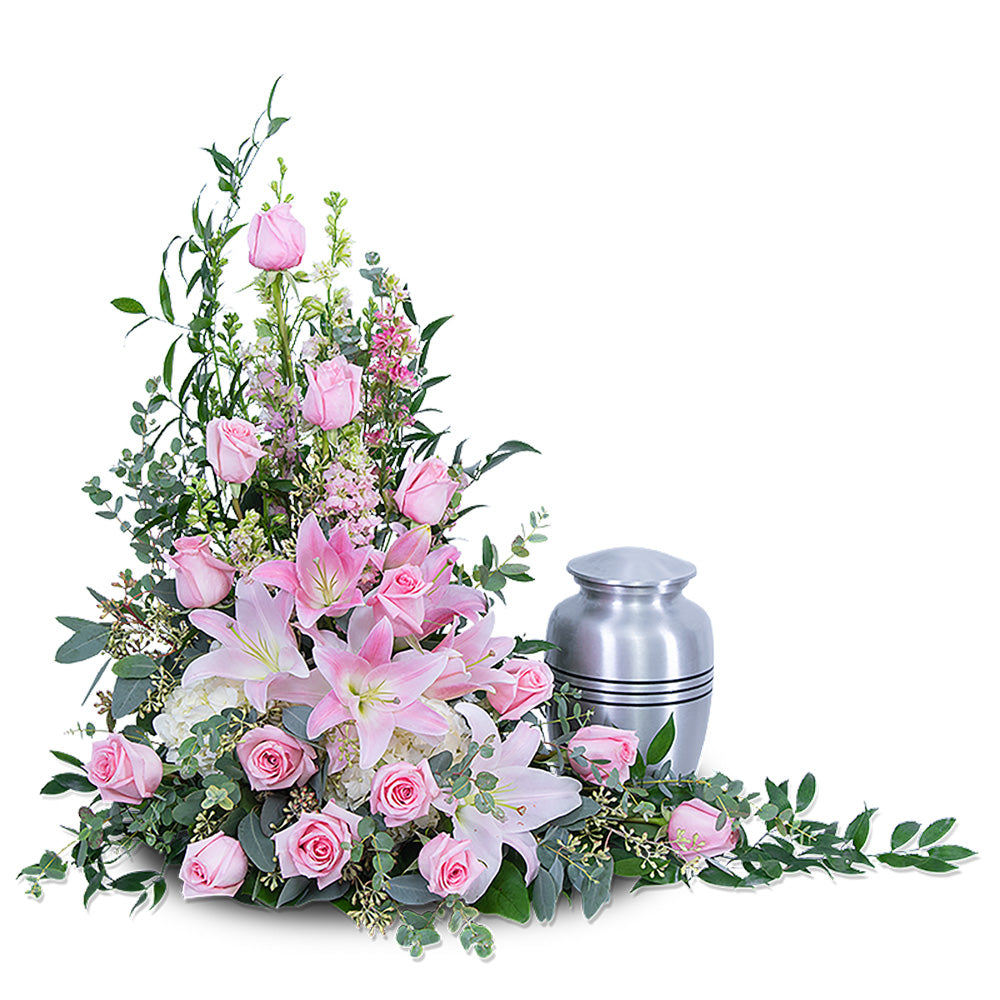 Forever Adored Tribute – PETERSEN & TIETZ FLORISTS & GREENHOUSES, Waterloo IA