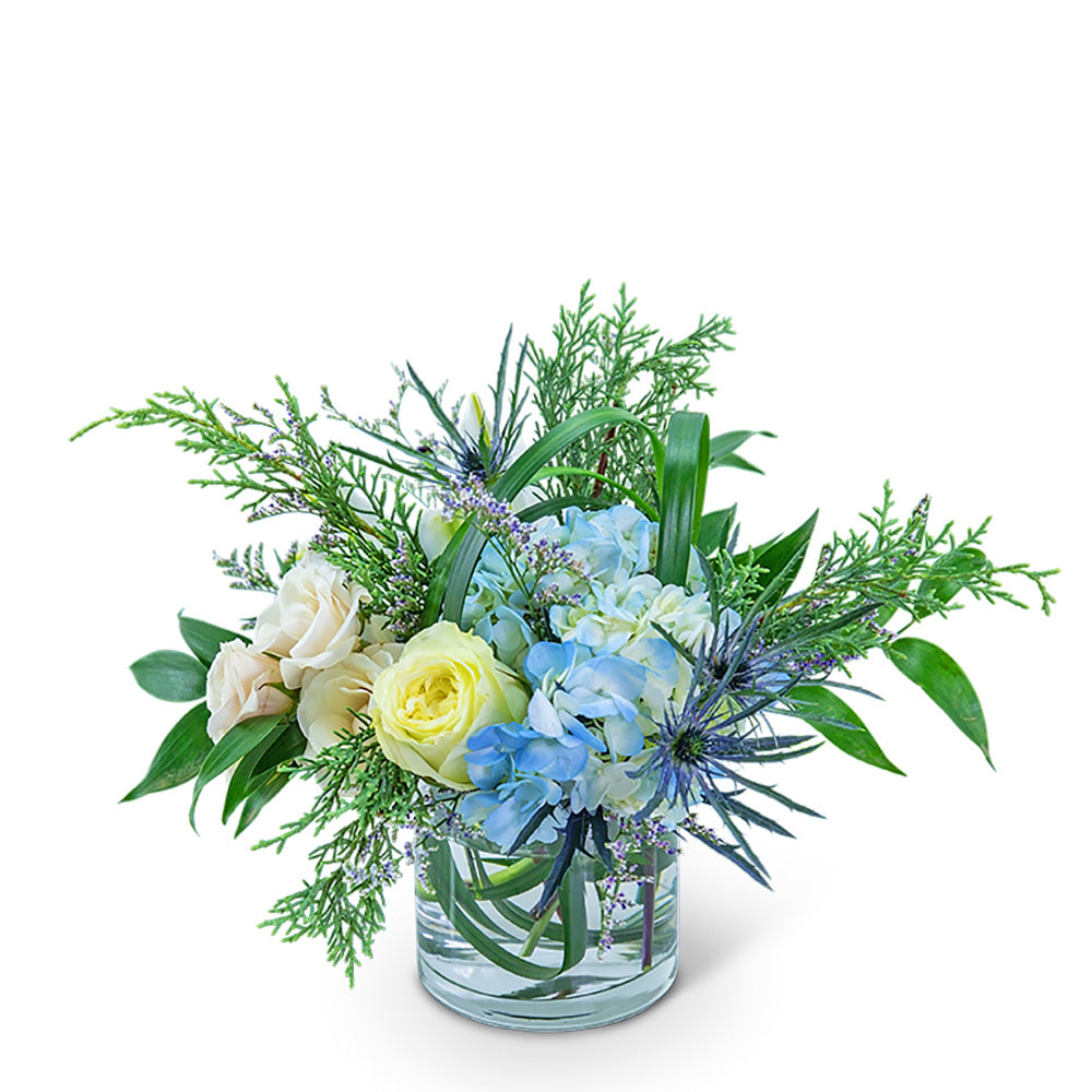 Festive Day – PETERSEN & TIETZ FLORISTS & GREENHOUSES, Waterloo IA