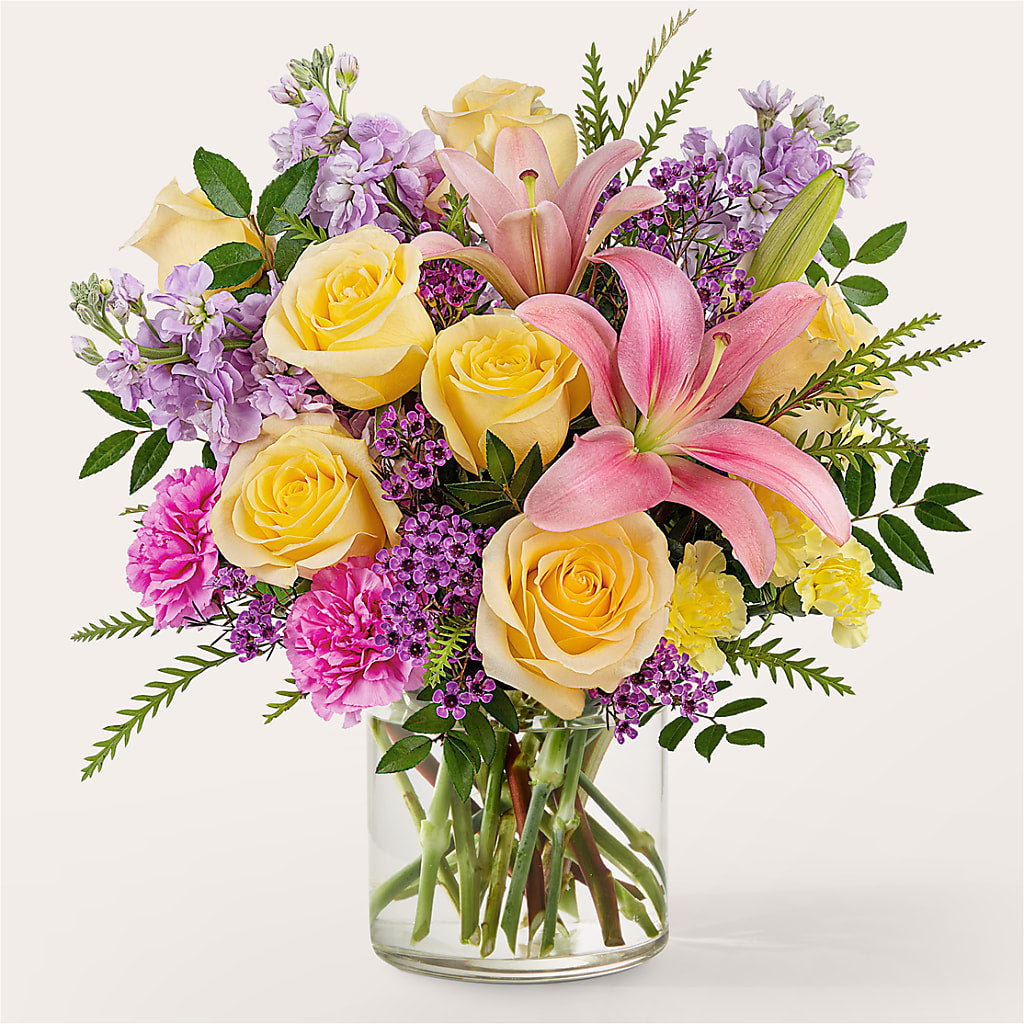 Jubilee Bouquet – PETERSEN & TIETZ FLORISTS & GREENHOUSES, Waterloo IA