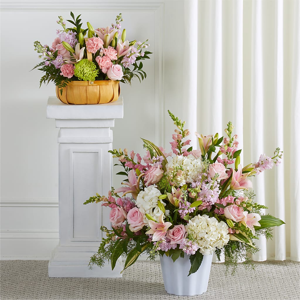 Bountiful Blooms Bundles – PETERSEN & TIETZ FLORISTS & GREENHOUSES, Waterloo IA