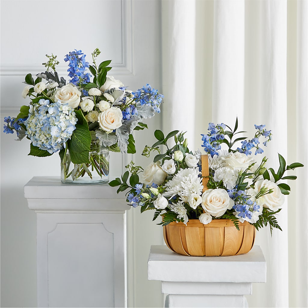 Blessings of Memory Bundles – PETERSEN & TIETZ FLORISTS & GREENHOUSES, Waterloo IA