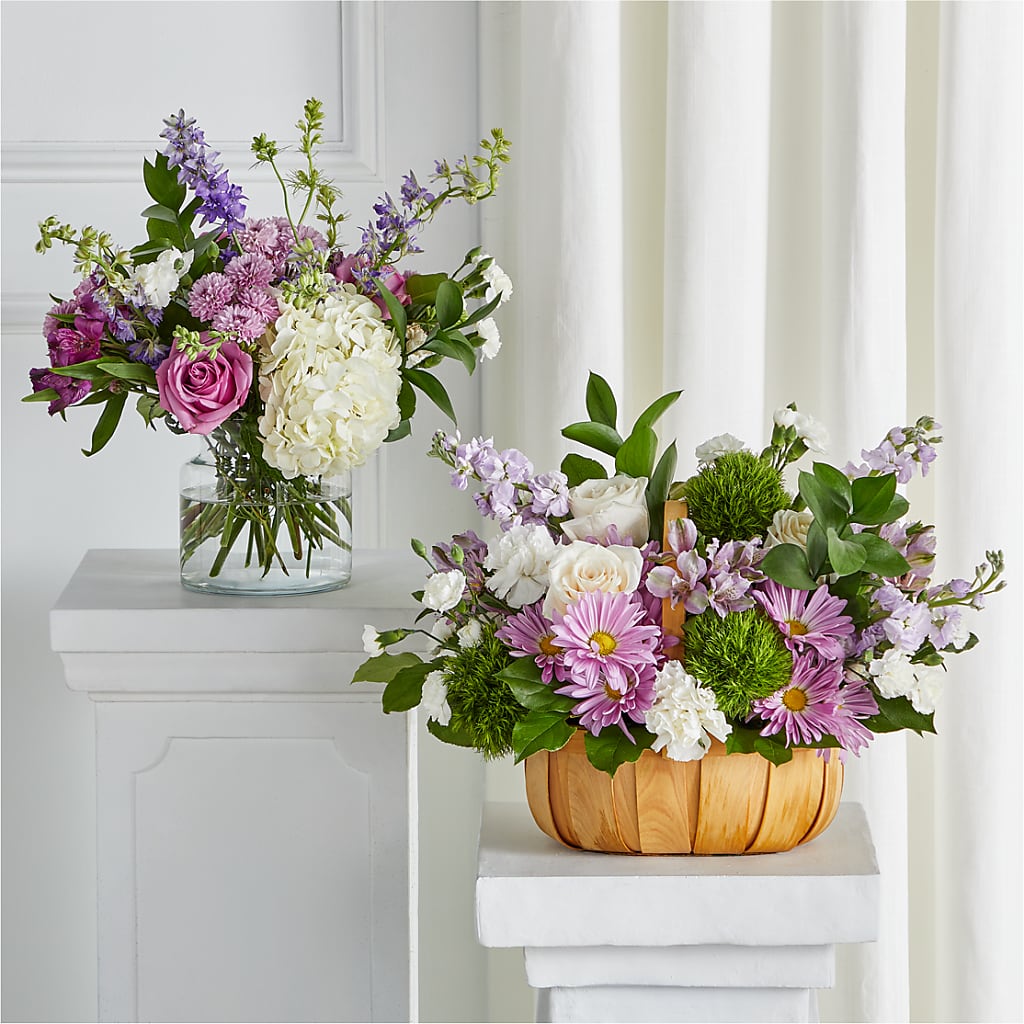 Tender Embrace Bundles – PETERSEN & TIETZ FLORISTS & GREENHOUSES, Waterloo IA