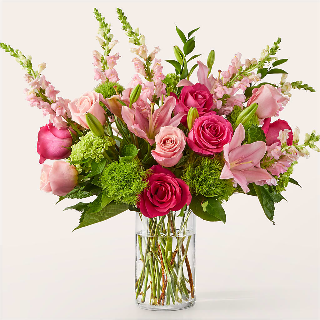 Fit for a Queen Luxury Bouquet – PETERSEN & TIETZ FLORISTS & GREENHOUSES, Waterloo IA