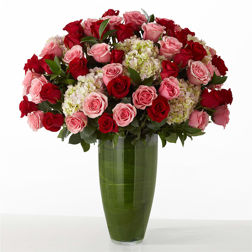 The Allure – PETERSEN & TIETZ FLORISTS & GREENHOUSES, Waterloo IA