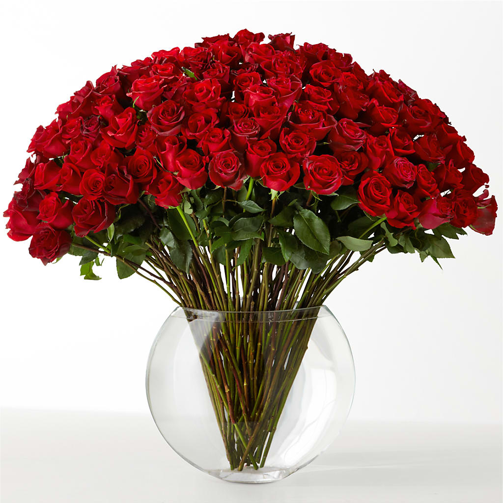 The Idealist – PETERSEN & TIETZ FLORISTS & GREENHOUSES, Waterloo IA