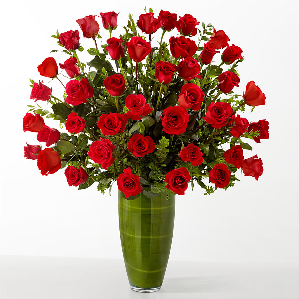 The Ballad – PETERSEN & TIETZ FLORISTS & GREENHOUSES, Waterloo IA