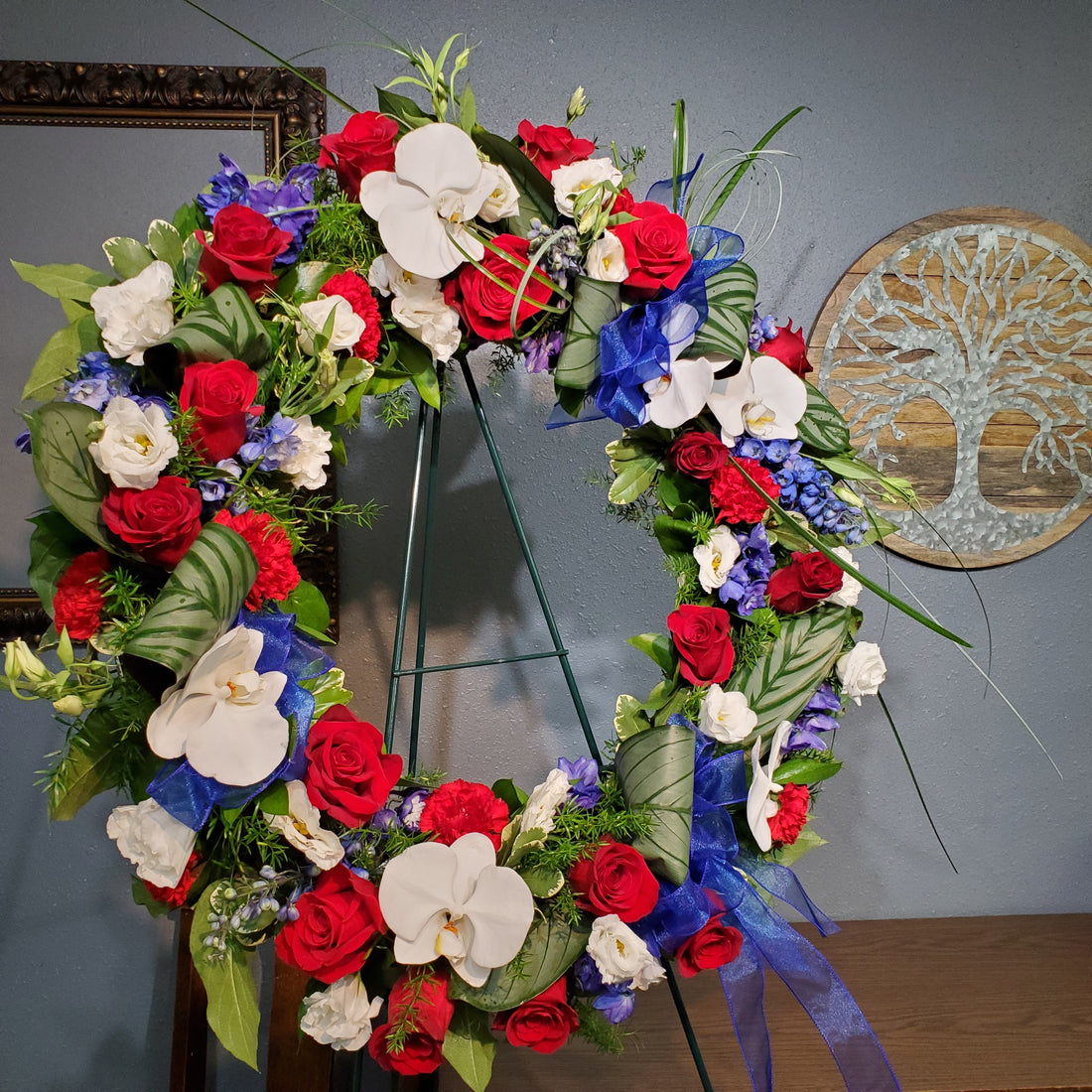 Choosing the Right Blooms: Navigating Floral Choices for Funerals and Celebrations of Life