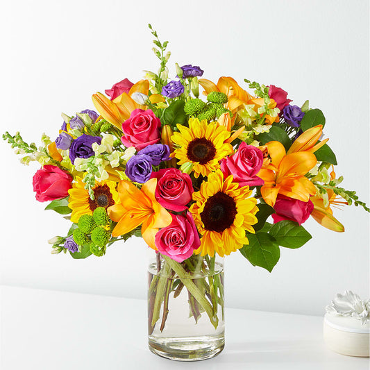 Astrological Insights: Why Gemini and Cancer Love Receiving Flowers as Gifts