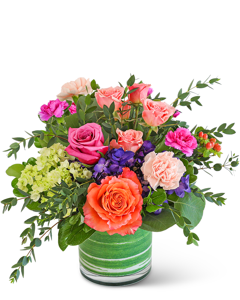 Choosing the Perfect Birthday Flowers