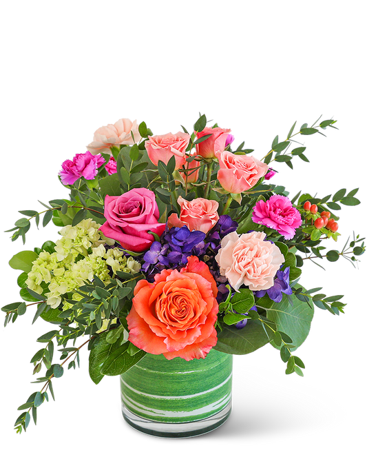 Choosing the Perfect Birthday Flowers