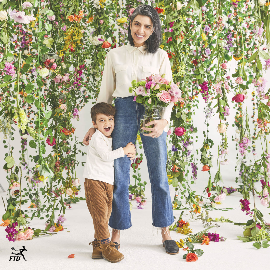 Mother's Day Floral Choices: Finding the Perfect Bouquet for Every Mom