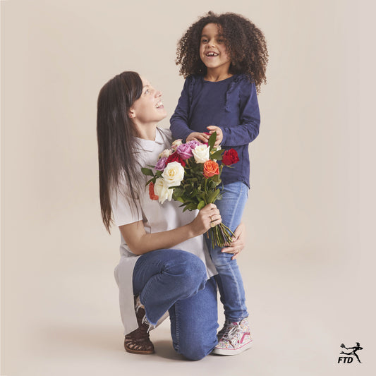 Last-Minute Mother's Day Flowers in Waterloo: Your Quick Guide to Thoughtful Gifting