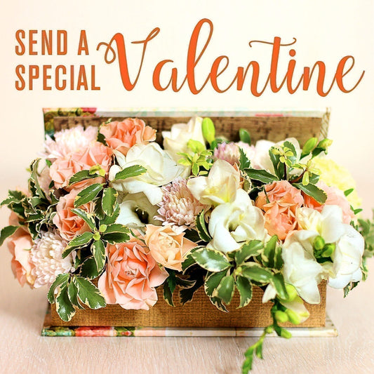 Valentine’s Day Specials 2025 | Petersen & Tietz