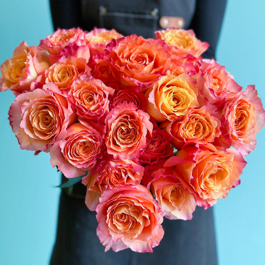 Summer's Floral Magic: Tailored Arrangements for Every Event