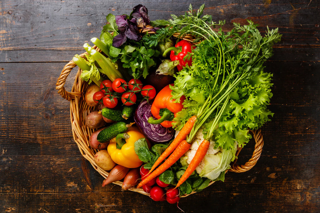 Tips for a Successful Veggie Garden Harvest