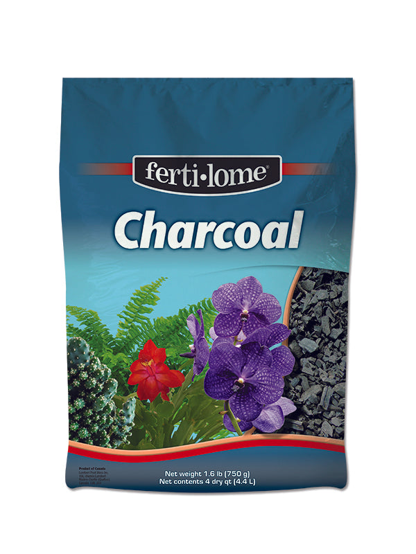 Ferti-lome Charcoal