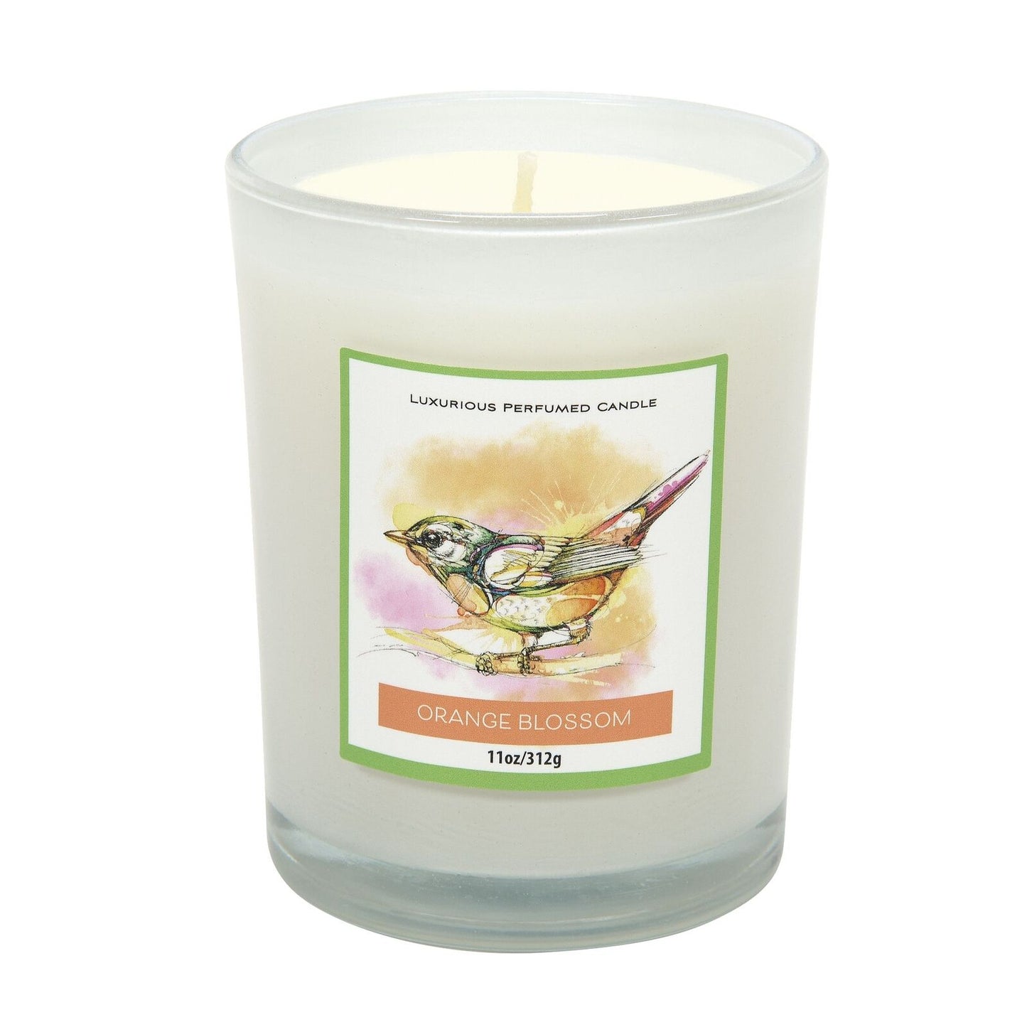 Assorted Scented Candle