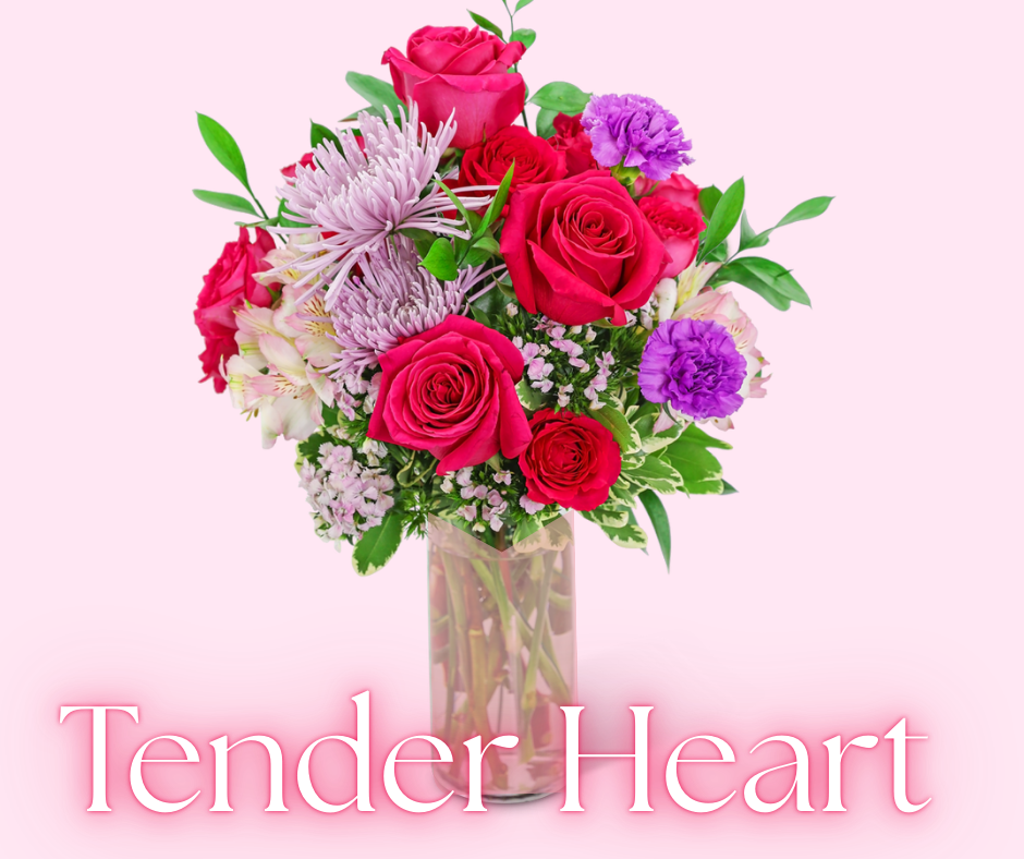 Tender Heart