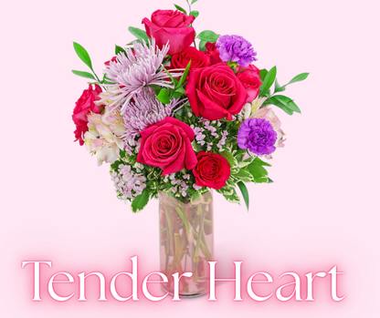 Tender Heart