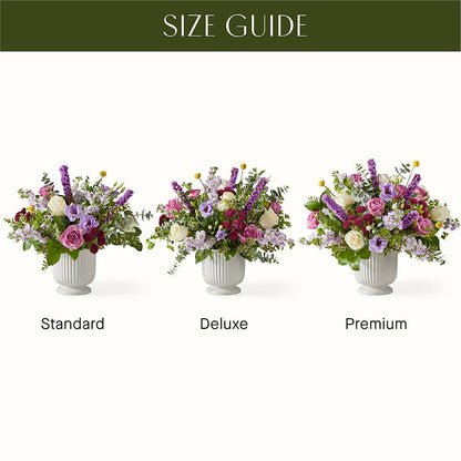 Work of Art Bouquet – PETERSEN & TIETZ FLORISTS & GREENHOUSES, Waterloo IA
