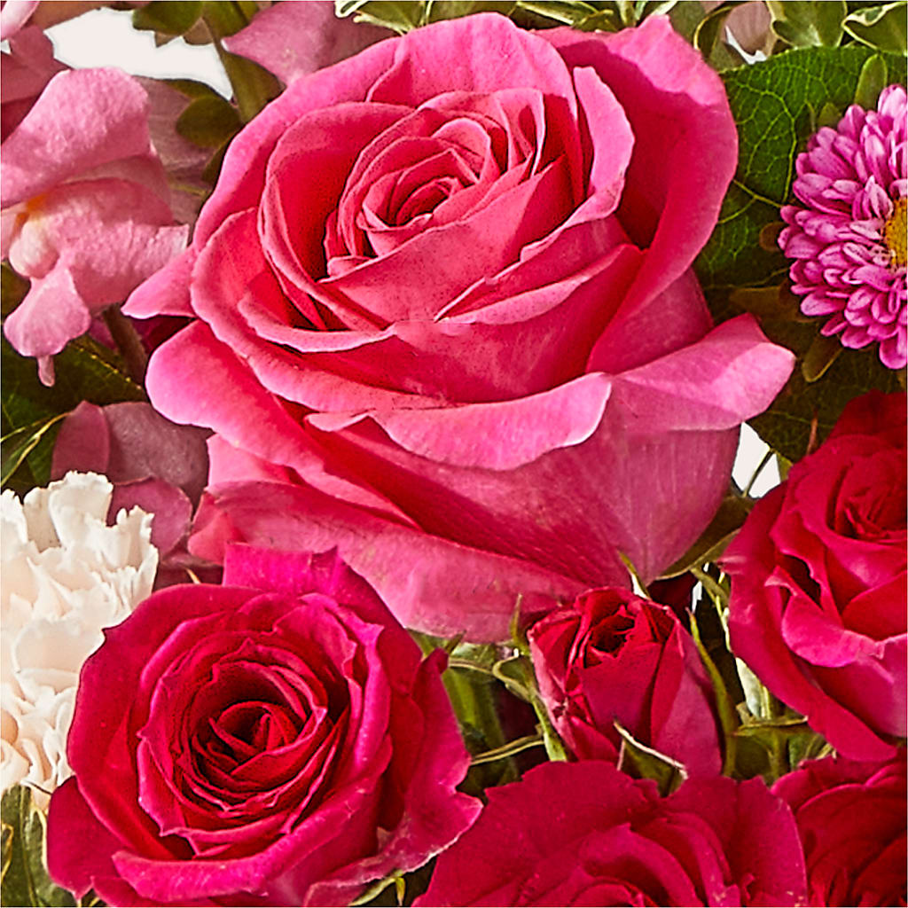 Too Cute Bouquet – PETERSEN & TIETZ FLORISTS & GREENHOUSES, Waterloo IA