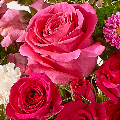 Too Cute Bouquet – PETERSEN & TIETZ FLORISTS & GREENHOUSES, Waterloo IA