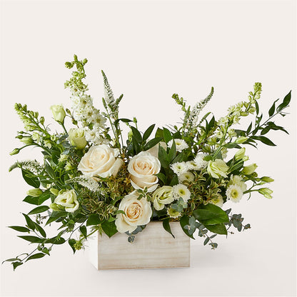 Cashmere Bouquet – PETERSEN & TIETZ FLORISTS & GREENHOUSES, Waterloo IA