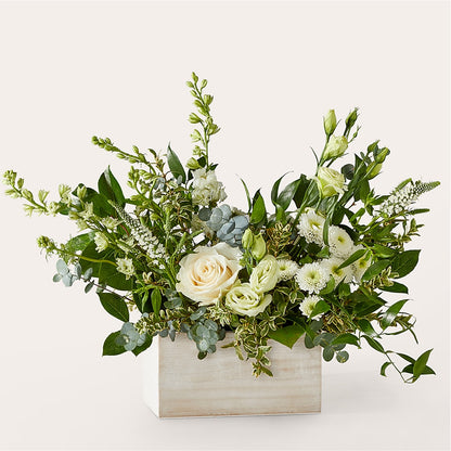 Cashmere Bouquet – PETERSEN & TIETZ FLORISTS & GREENHOUSES, Waterloo IA