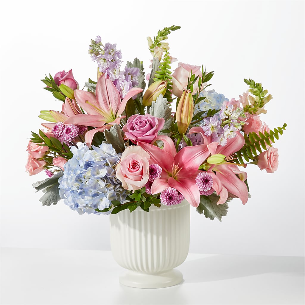 Wonderland Bouquet – PETERSEN & TIETZ FLORISTS & GREENHOUSES, Waterloo IA