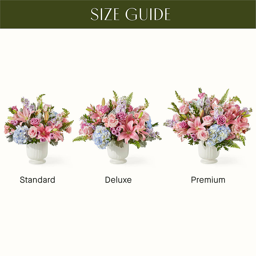 Wonderland Bouquet – PETERSEN & TIETZ FLORISTS & GREENHOUSES, Waterloo IA