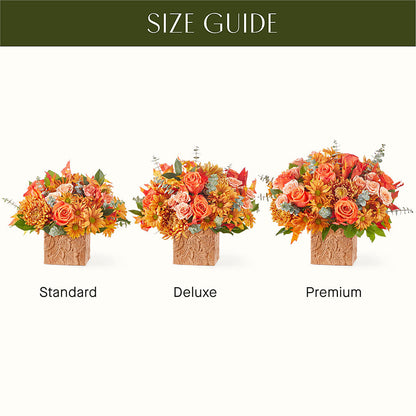 Scenic Route Bouquet – PETERSEN & TIETZ FLORISTS & GREENHOUSES, Waterloo IA