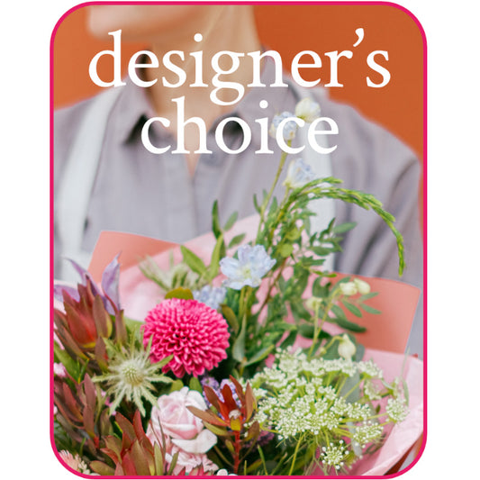 Designer's Choice Spring
