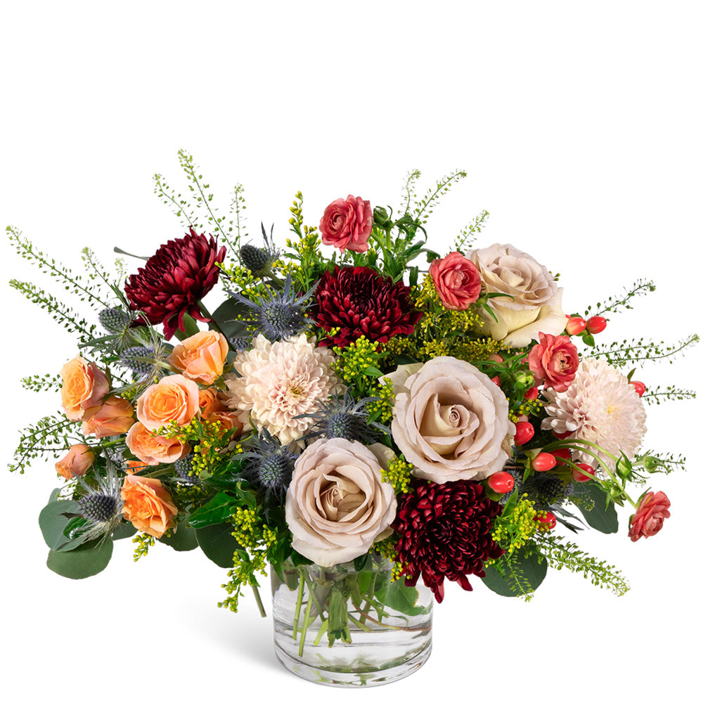 Heather Grove – PETERSEN & TIETZ FLORISTS & GREENHOUSES, Waterloo IA