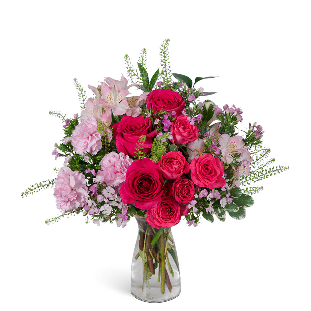 Park Avenue – PETERSEN & TIETZ FLORISTS & GREENHOUSES, Waterloo IA