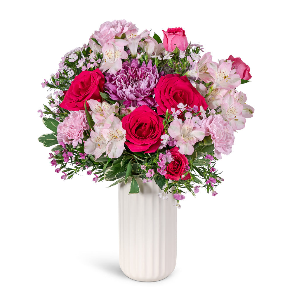 Fifth Avenue Charm – PETERSEN & TIETZ FLORISTS & GREENHOUSES, Waterloo IA