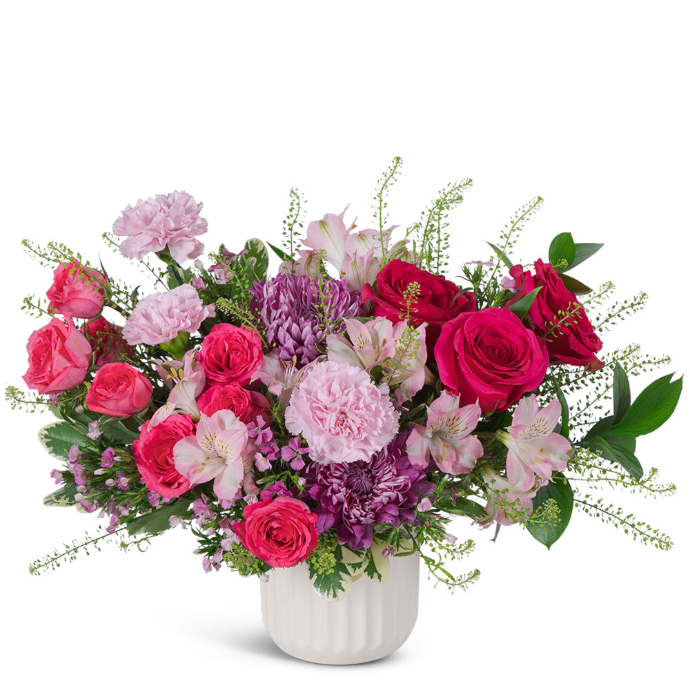 Madison Avenue – PETERSEN & TIETZ FLORISTS & GREENHOUSES, Waterloo IA