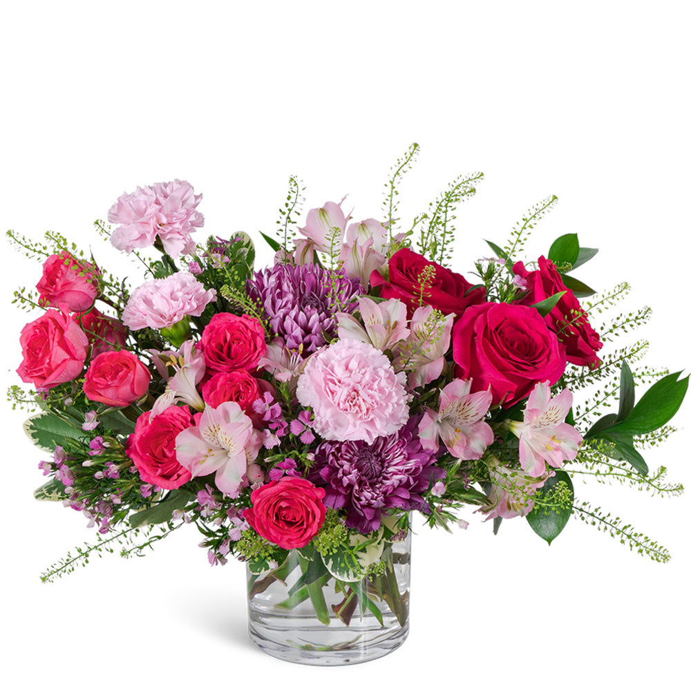 Madison in Bloom – PETERSEN & TIETZ FLORISTS & GREENHOUSES, Waterloo IA