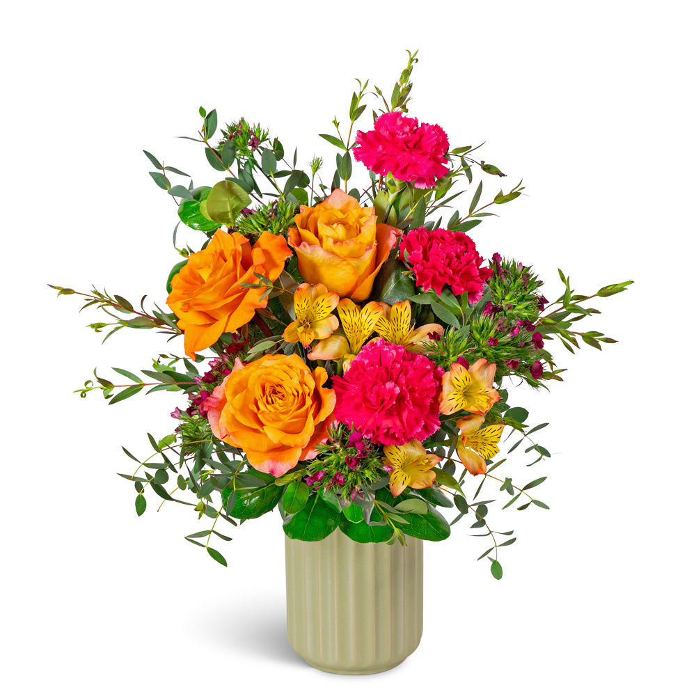 Sienna and Sage – PETERSEN & TIETZ FLORISTS & GREENHOUSES, Waterloo IA