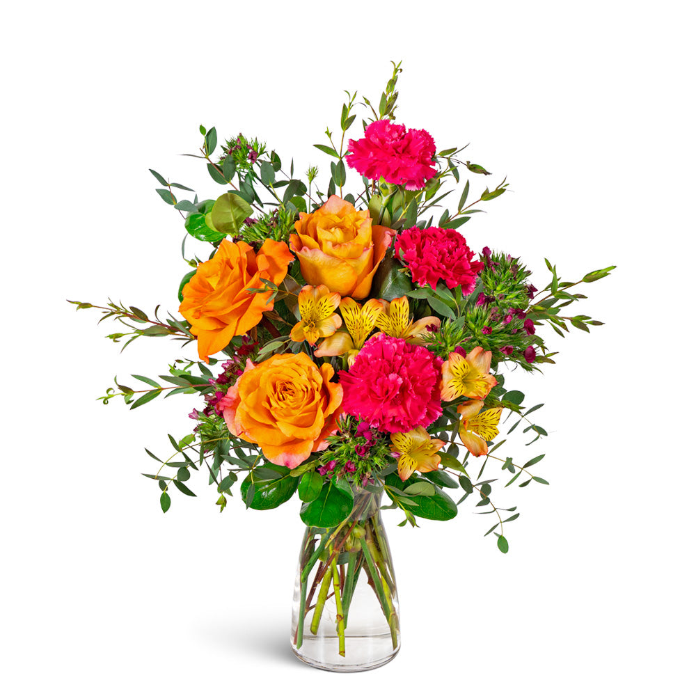 Sienna Sunset – PETERSEN & TIETZ FLORISTS & GREENHOUSES, Waterloo IA